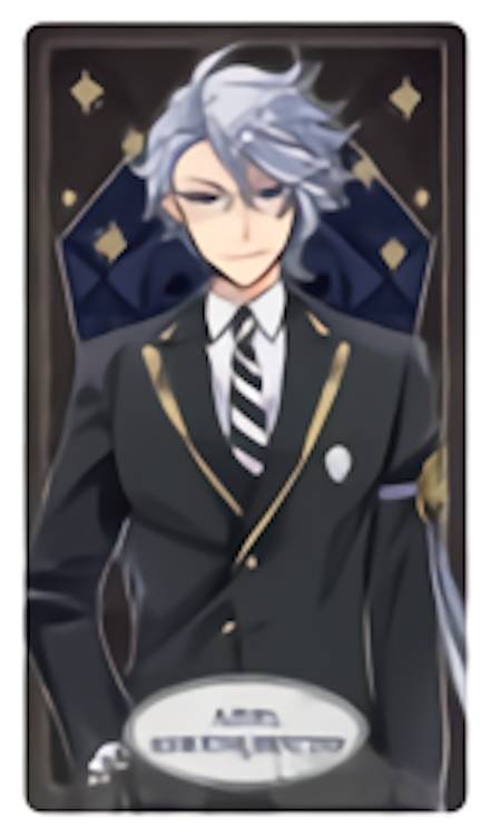 楽天市場】【ジェイド・リーチ (制服) 】 ディズニーツイステッド