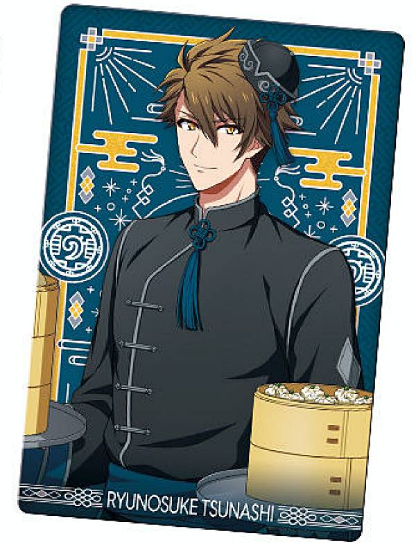 楽天市場】【No.37 狗丸トウマ (キャラクターカード/Doctor in Pink