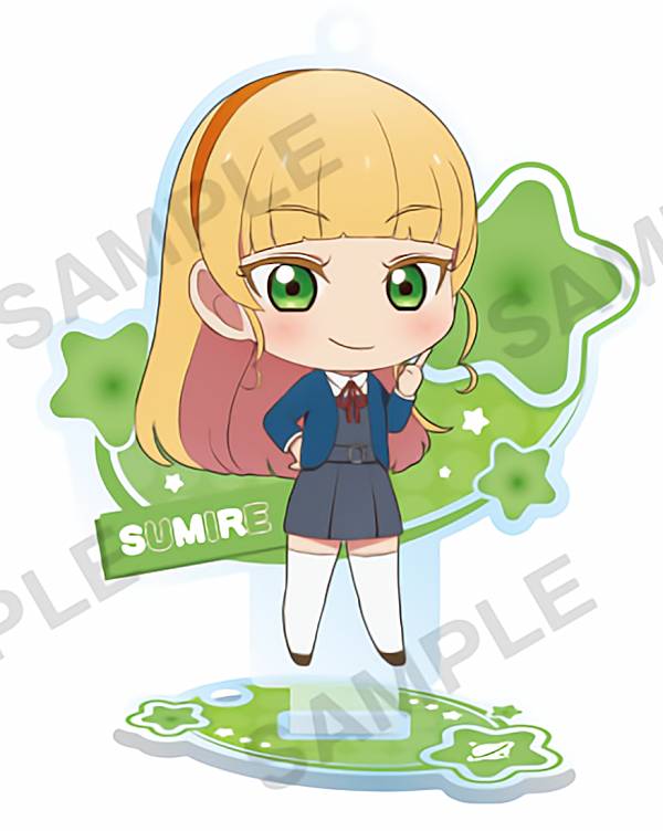 楽天市場】【渋谷かのん】 ラブライブ!スーパースター!! カプセル