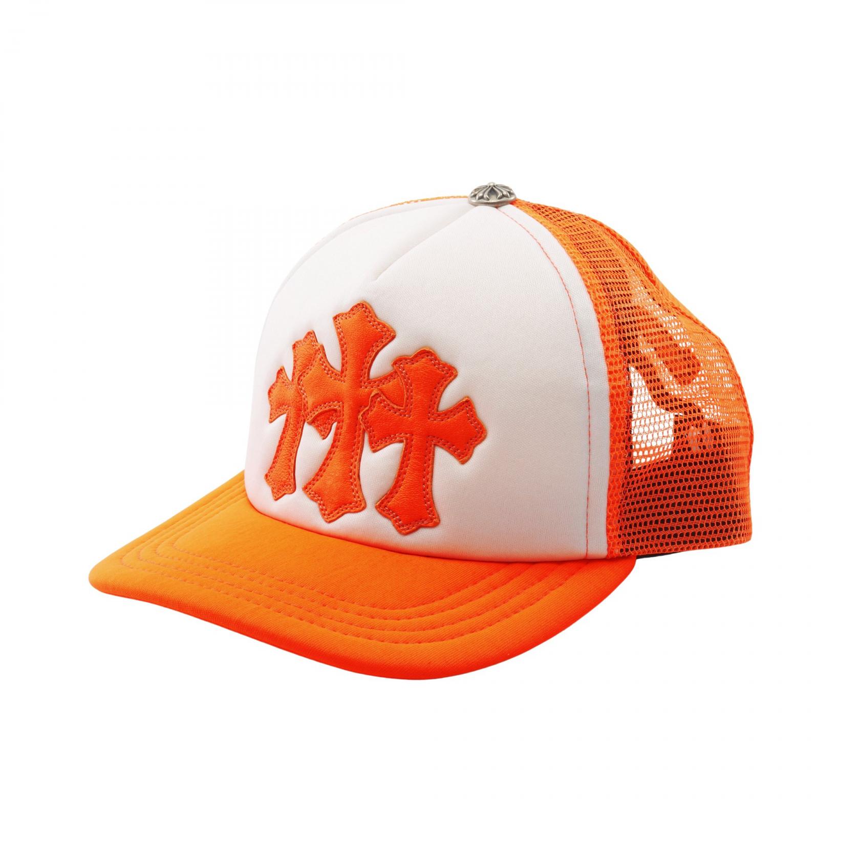 楽天市場】クロムハーツ Chrome Hearts キャップ トラッカー CH プラス