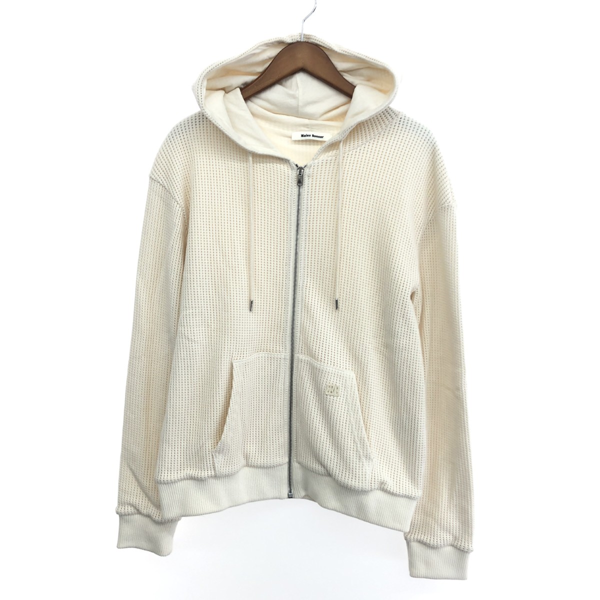 楽天市場】WALES BONNER ウェールズ ボナー ニット サイズ:M 23AW ワン