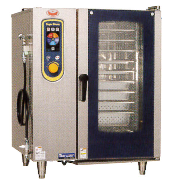 楽天市場】【新品・安心2年保証】電気式スチームコンベクション