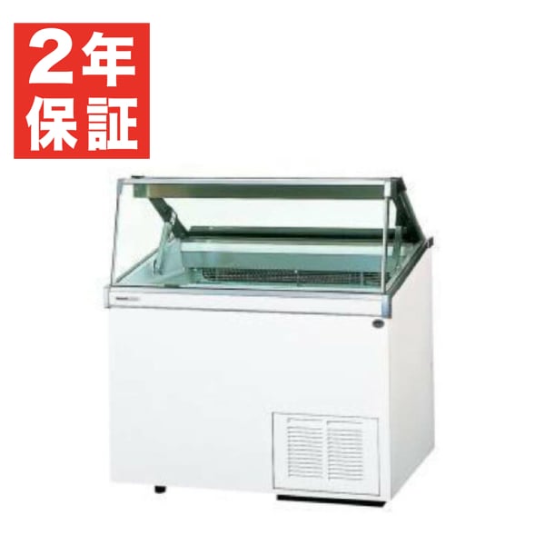 楽天市場】【新品・安心2年保証】冷凍ショーケース (アイスクリーム