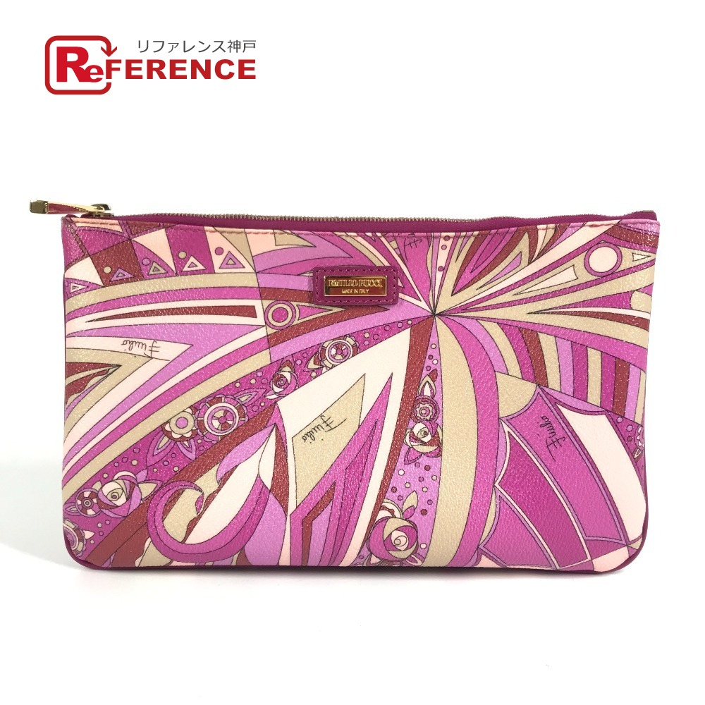 楽天市場】ミッソーニ MISSONI クラッチバッグ（ポーチ） MX.665000