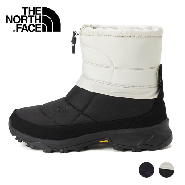 楽天市場】ノースフェース The North Face デタッチャブル ヌプシ