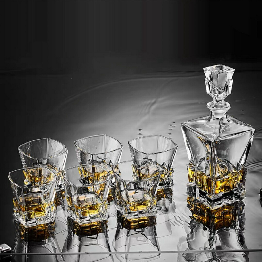 Moser モーゼル クリスタル カット クロコダイル モチーフ オブジェ