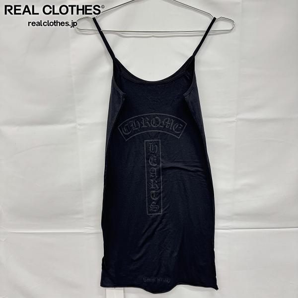 楽天市場】クロムハーツ Chrome Hearts サイズ:XS Y NOT ダガー刺繍