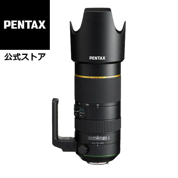 楽天市場】【公式店】smc PENTAX-DA☆300mmF4ED[IF] SDM（ペンタックス