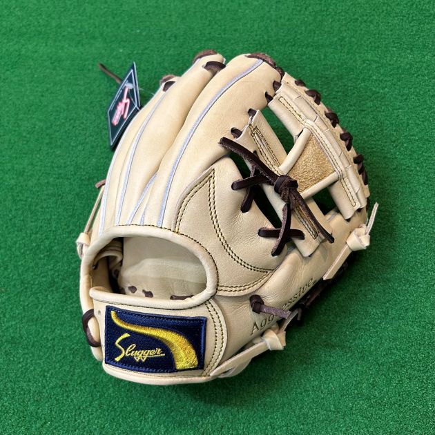 楽天市場】久保田スラッガー 軟式グローブ 限定 EX23-GS4 AR5ベース W