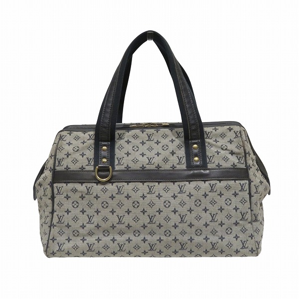 楽天市場】LOUIS VUITTON ルイ ヴィトン モノグラムミニ