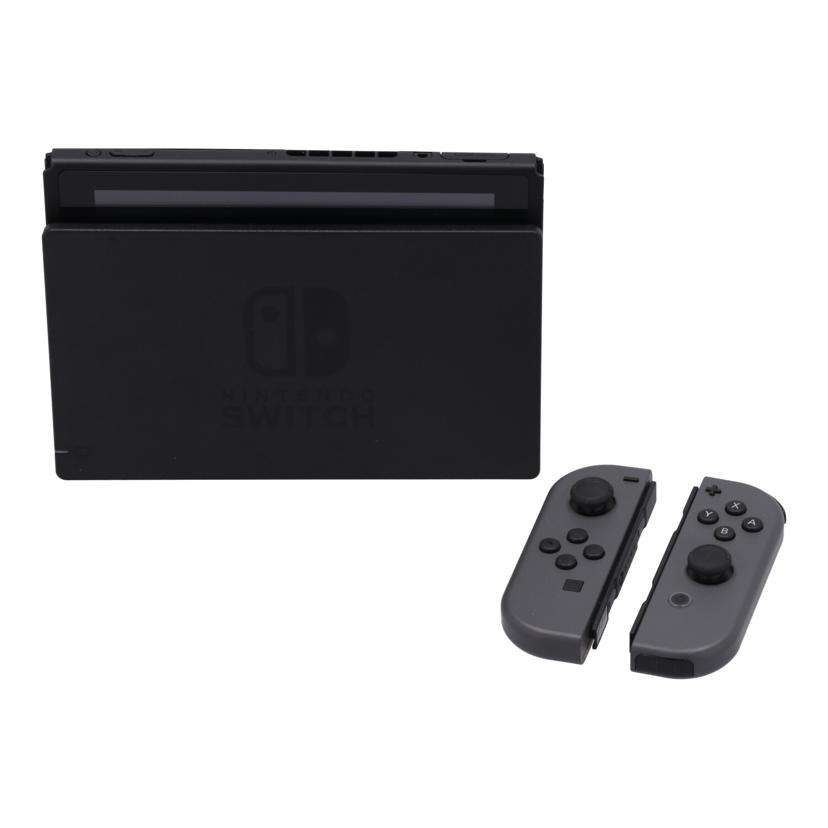 楽天市場】『USED』 Nintendo Switch 本体 HAD-S-JXE-C1 新型：MOD.HAC