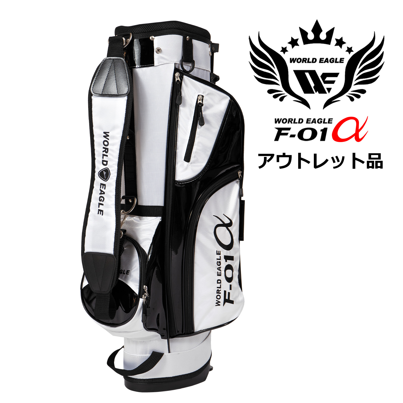 楽天市場】【中古】【アウトレット品】 ピン PING CB-C221 MR.PING