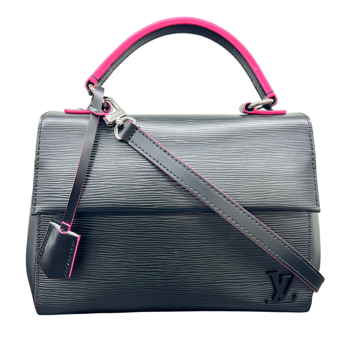 楽天市場】□新品同様□ LOUIS VUITTON ルイヴィトン M52252 エピ