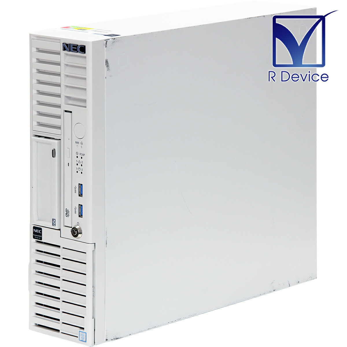 楽天市場】Express5800/T110i-S N8100-2512Y NEC Corporation Xeon