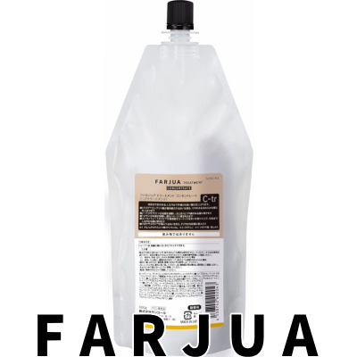 楽天市場】【ファルジュア トリートメント コンセントレート】 500g