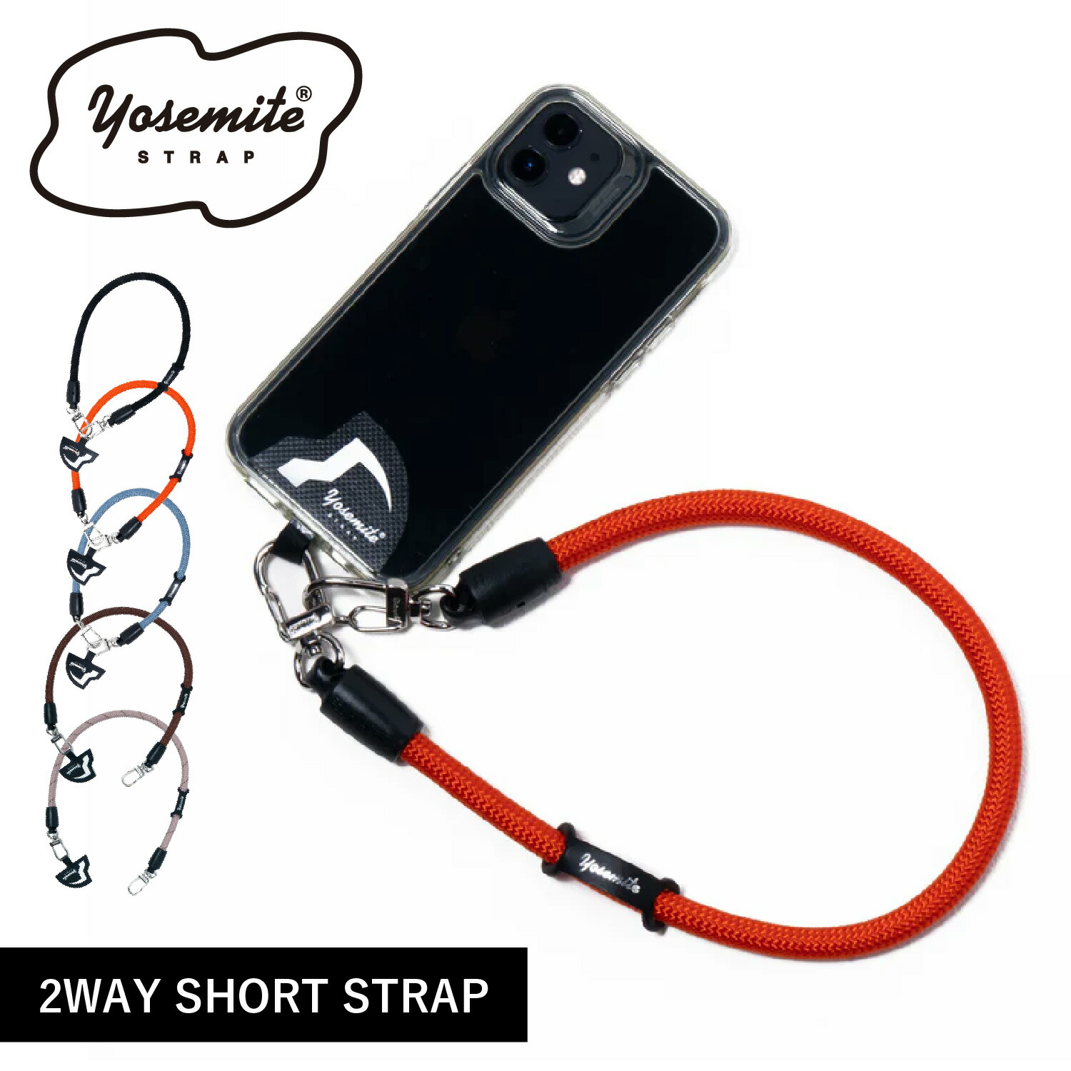 楽天市場】muta MARINE ムータ マリン スマホショルダーストラップ