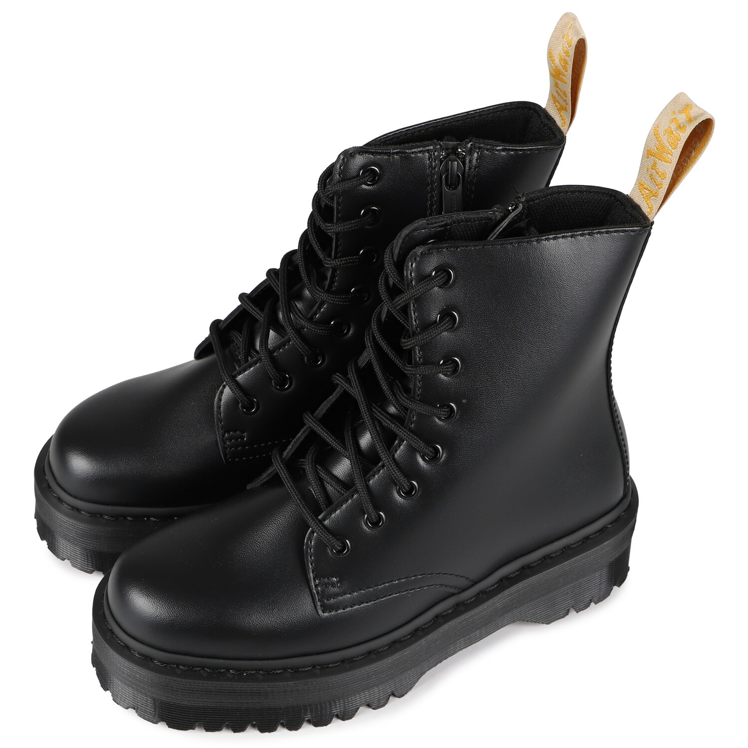 楽天市場】Dr.Martens JADON PISA 26378001 ドクターマーチン