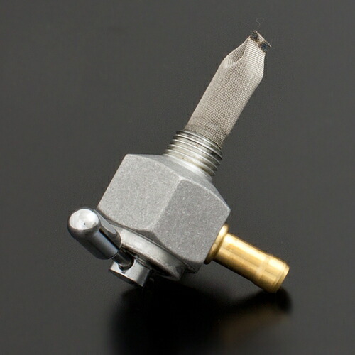 楽天市場】PINGEL ピンゲル シングルアウトハイフローガソリンコック