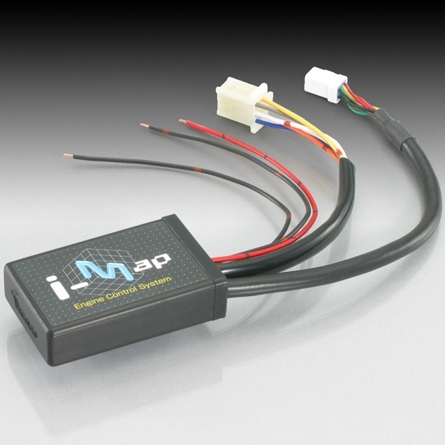 楽天市場】KITACO キタコ I-MAPカプラーオンセット ジョグ-DX ジョグ