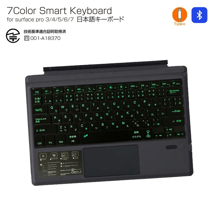 楽天市場】【純正/整備済み品】 Surface Pro 3 4 5 6 7 7+ 対応