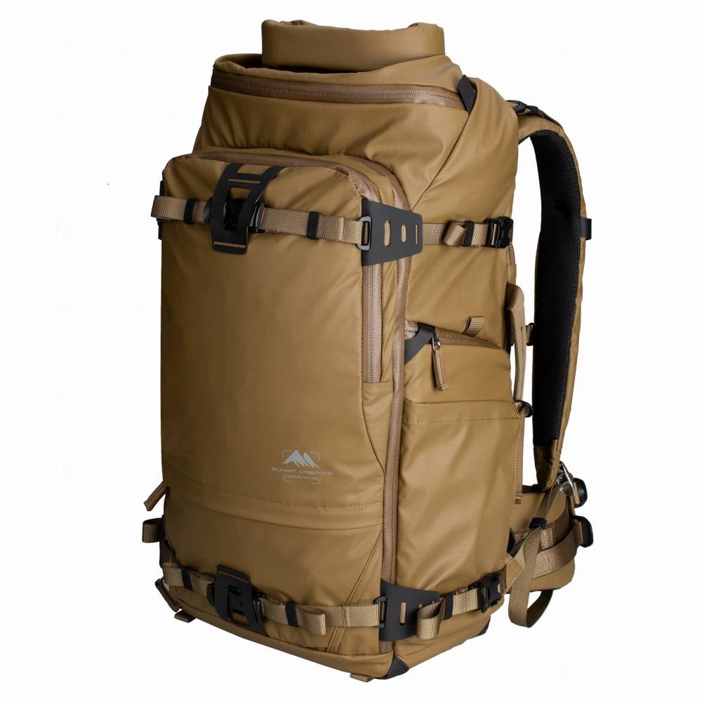 楽天市場】SUMMIT CREATIVE サミットクリエイティブ テンジン 40L