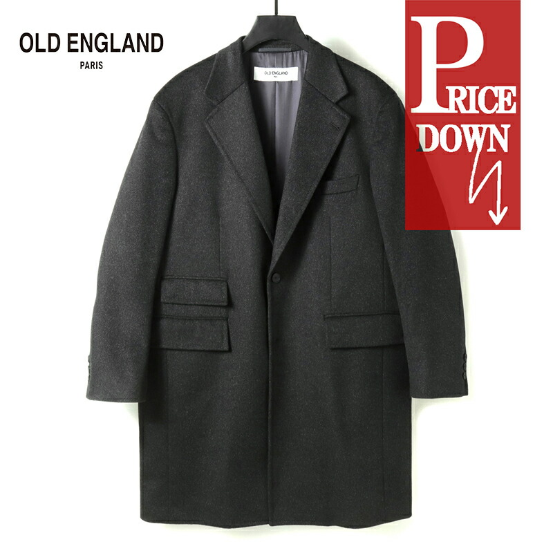 楽天市場】【50%OFF】OLD ENGLAND / オールドイングランド｜JOSHUA