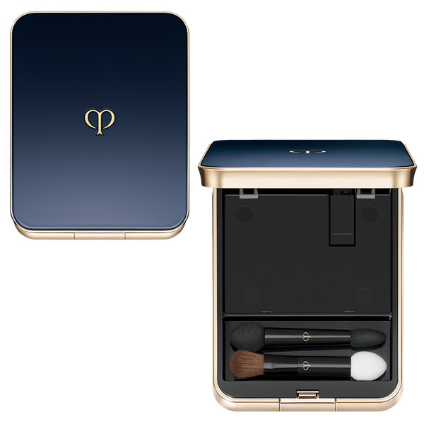 楽天市場】資生堂 クレドポーボーテ オンブルクルールクアドリ