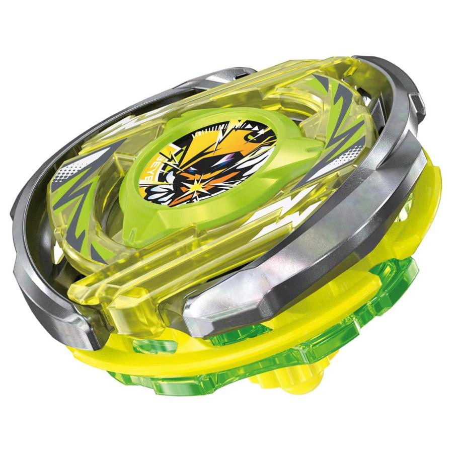 楽天市場】ラッピング対応 BEYBLADE X ベイブレードX CX-03 ブースター