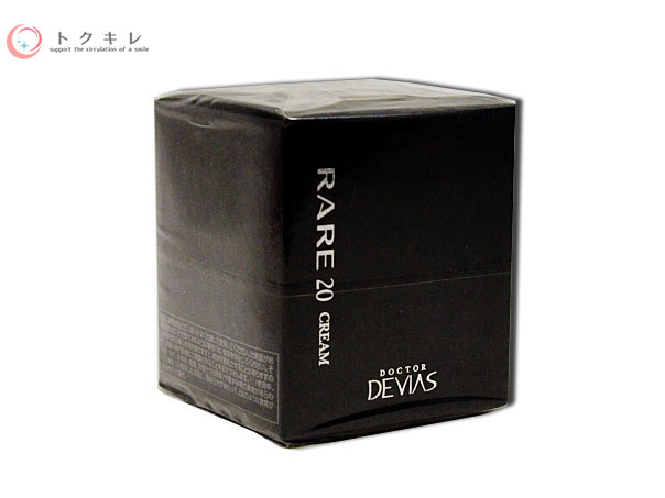 楽天市場】ドクターデヴィアス デコルテクリーム GF Z 30g×3個 DR