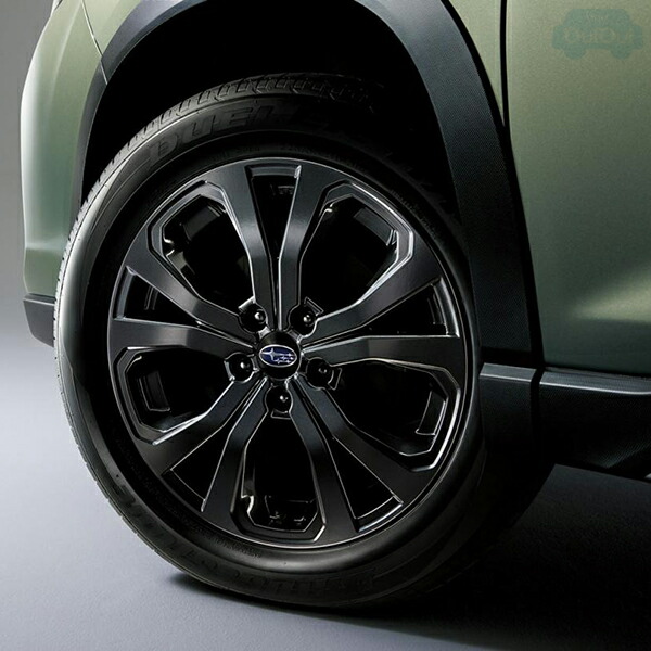 楽天市場】SG217SG020【STI-スバル】18インチホイール単品（1本