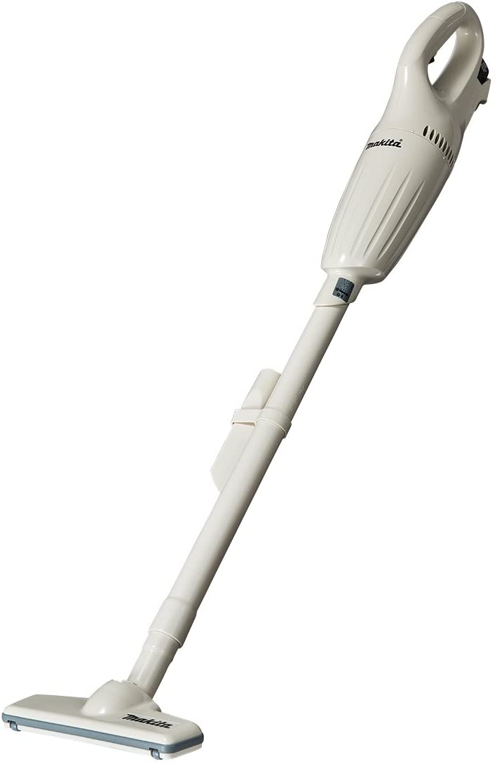 楽天市場】マキタ(makita) CL072DSH 充電式クリーナー (紙パック式