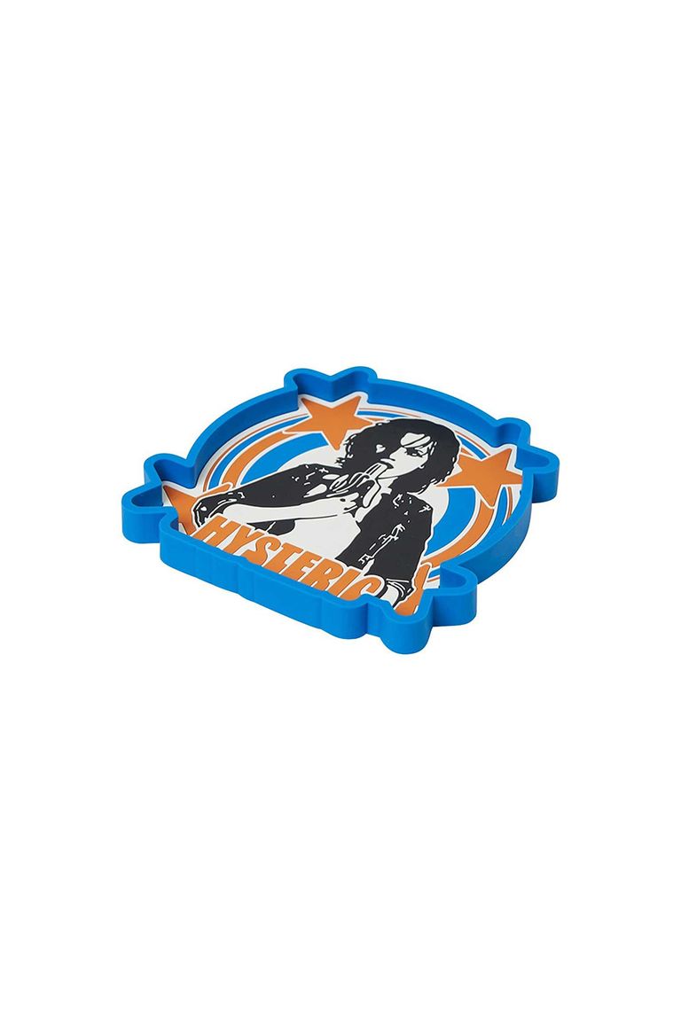 楽天市場】【HYSTERIC GLAMOUR PORTABLE SPEAKER ヒステリックグラマー