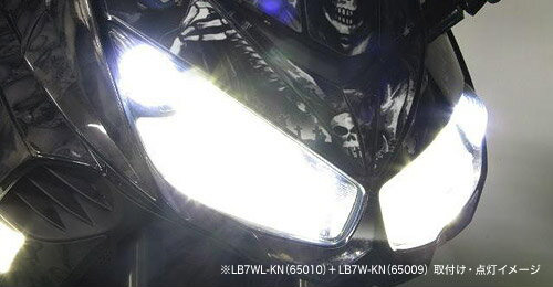 楽天市場】NINJA250 ヘッドライトユニット アッセンブリー ニンジャ250