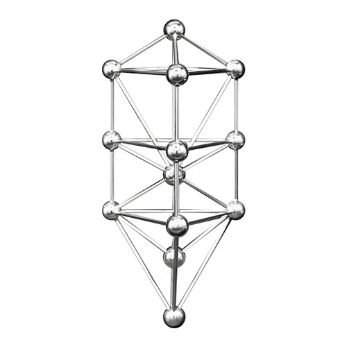 楽天市場】3Dカバラ・バッキーカバラ（キーホルダータイプ