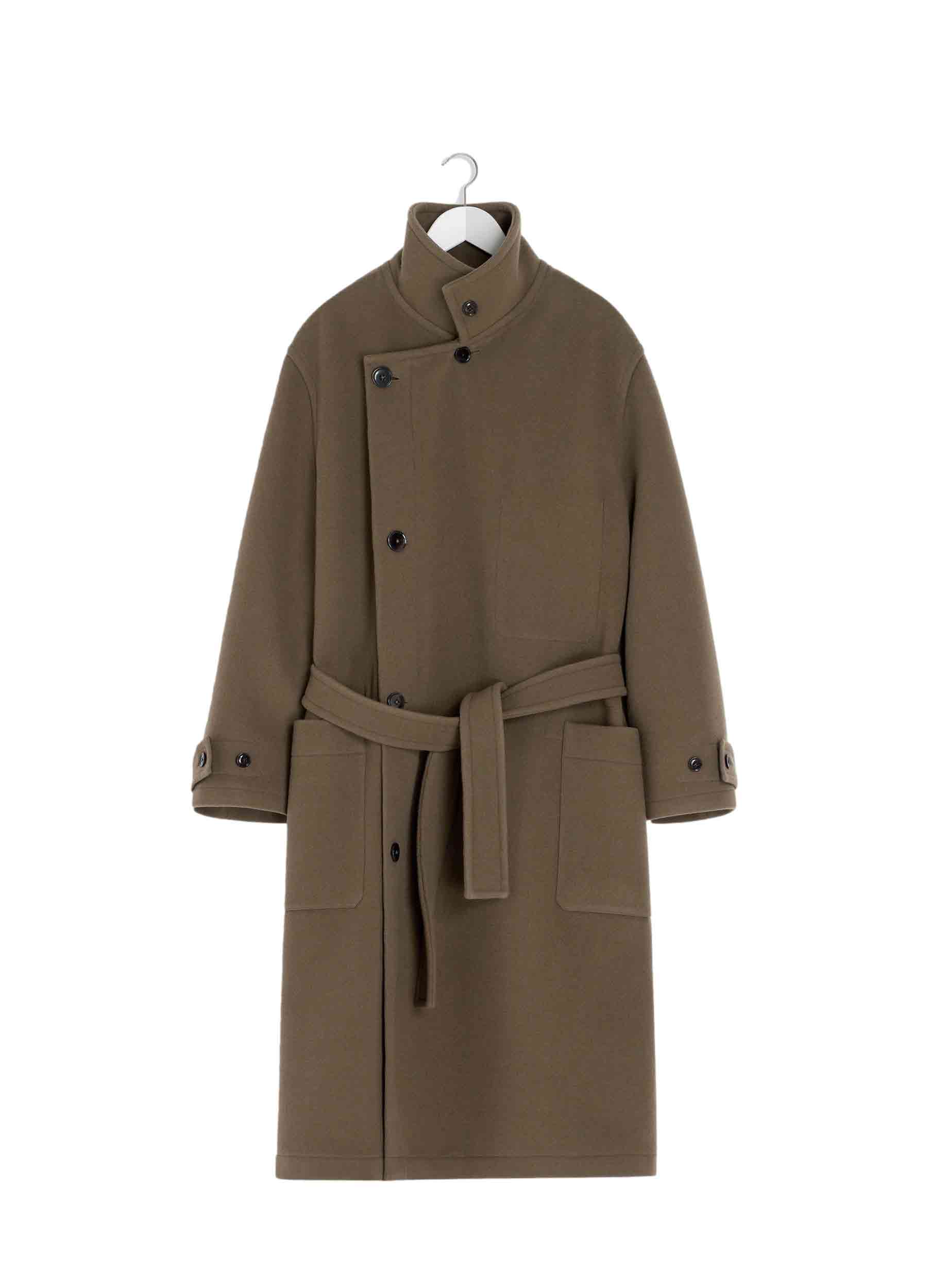 楽天市場】[TIME SALE] LEMAIRE ルメール アルパカウール ダッフル