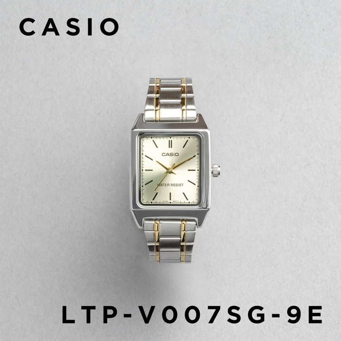 楽天市場】【10年保証】【日本未発売】CASIO STANDARD カシオ