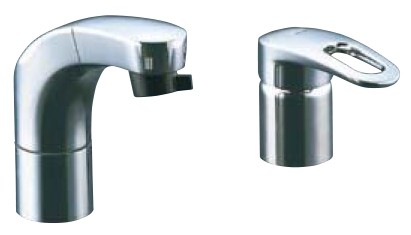 楽天市場】【SF-800SYU】 《TKF》 リクシル 洗面器・手洗器用水栓金具