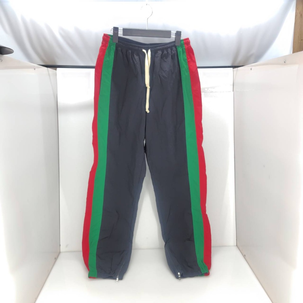 楽天市場】GUCCI グッチ パンツ サイズ:M 21AW インターロッキング G