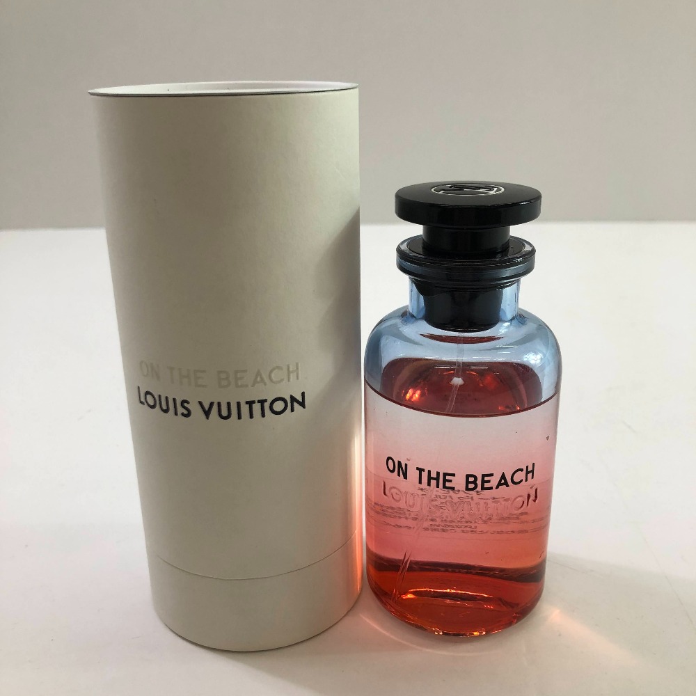 楽天市場】ルイヴィトン 香水 サンプルセット オードゥパルファン