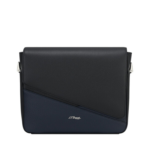 楽天市場】【バッグ】 S.T.Dupont デュポン ショルダーバッグ