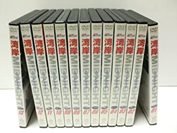 楽天市場】湾岸ミッドナイト 9101 DVD BOX/DVD/AVBA-26801