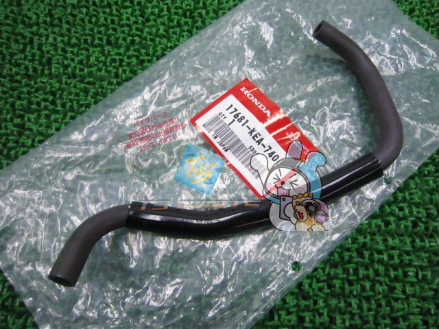 楽天市場】スティード400 600 フューエルホースA 在庫有 即納 ホンダ