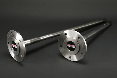 楽天市場】LongFieldリアアクスルJA11 【スズキ ジムニー JA11 強化