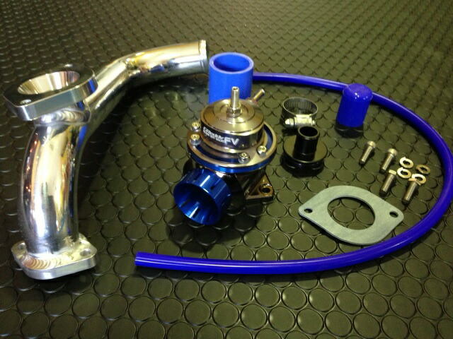 楽天市場】津田レーシング DAMSEL JB64ブローオフキット【スズキ