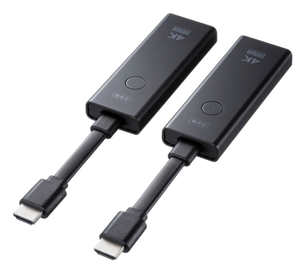 楽天市場】プリンストン [EZCASTPOCKET-H1R1] ワイヤレスHDMI to HDMI