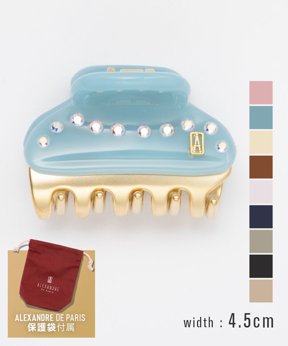 楽天市場】アレクサンドルドゥパリ ALEXANDRE DE PARIS ICC45-14339-02