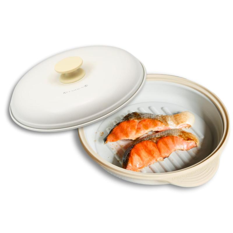 ふじむらさき 大倉陶園 花毬 湯呑揃 5客 ふじむらさき 大倉陶園 花毬