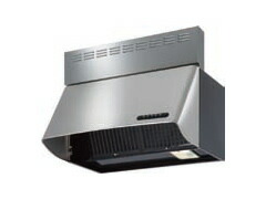 楽天市場】富士工業 レンジフード【V-903SI】【間口：900】【V903SI