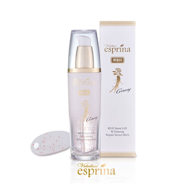 楽天市場】【特典あり】ヴィブリアン エスプリーナ RGII 濃密炭酸