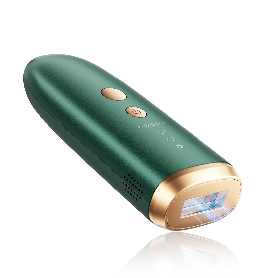 楽天市場】IPL 冷感光脱毛器 SKB -2118 : iiKaKaKuのペット館